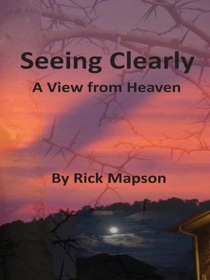 cover image of Seeing Clearly
